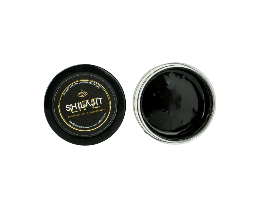 Shilajit Resin | 50g