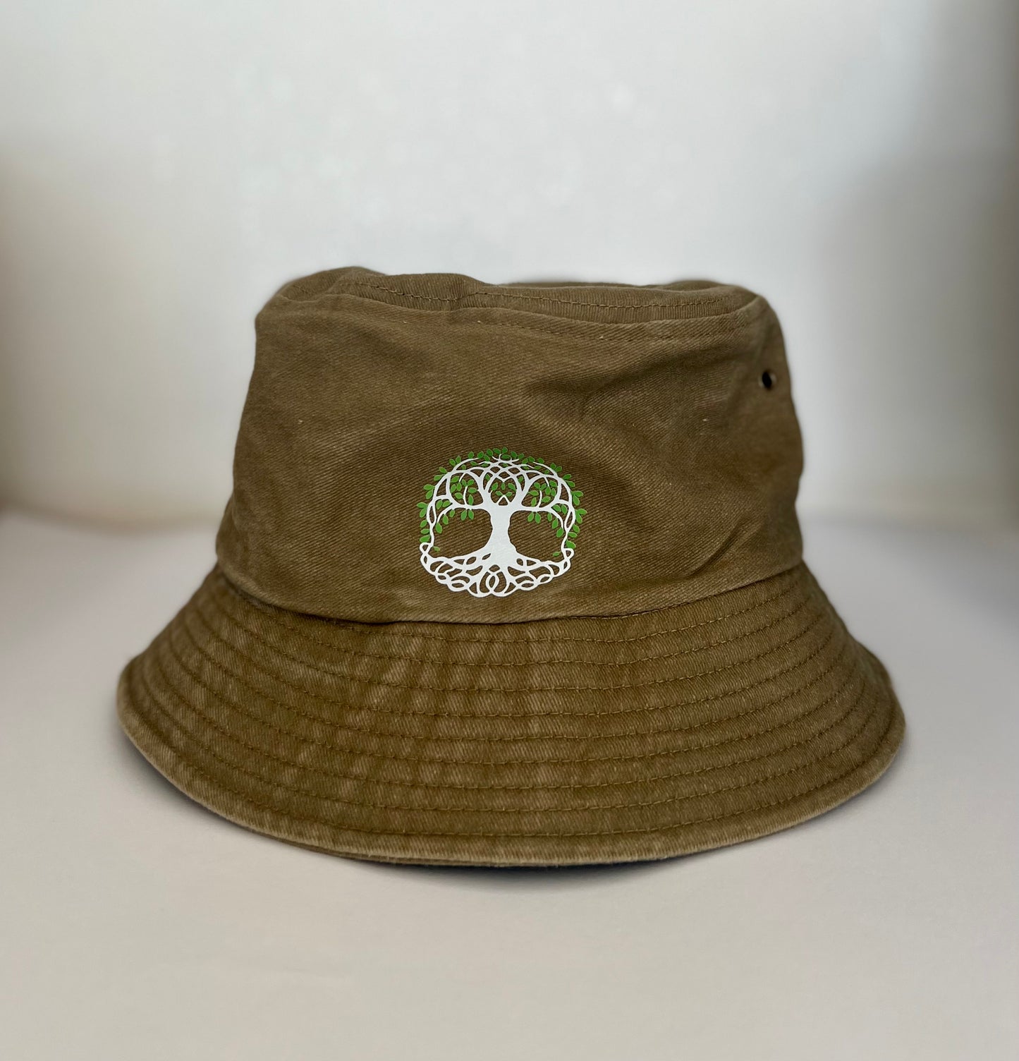 x Sea Moss Custom Bucket Hat