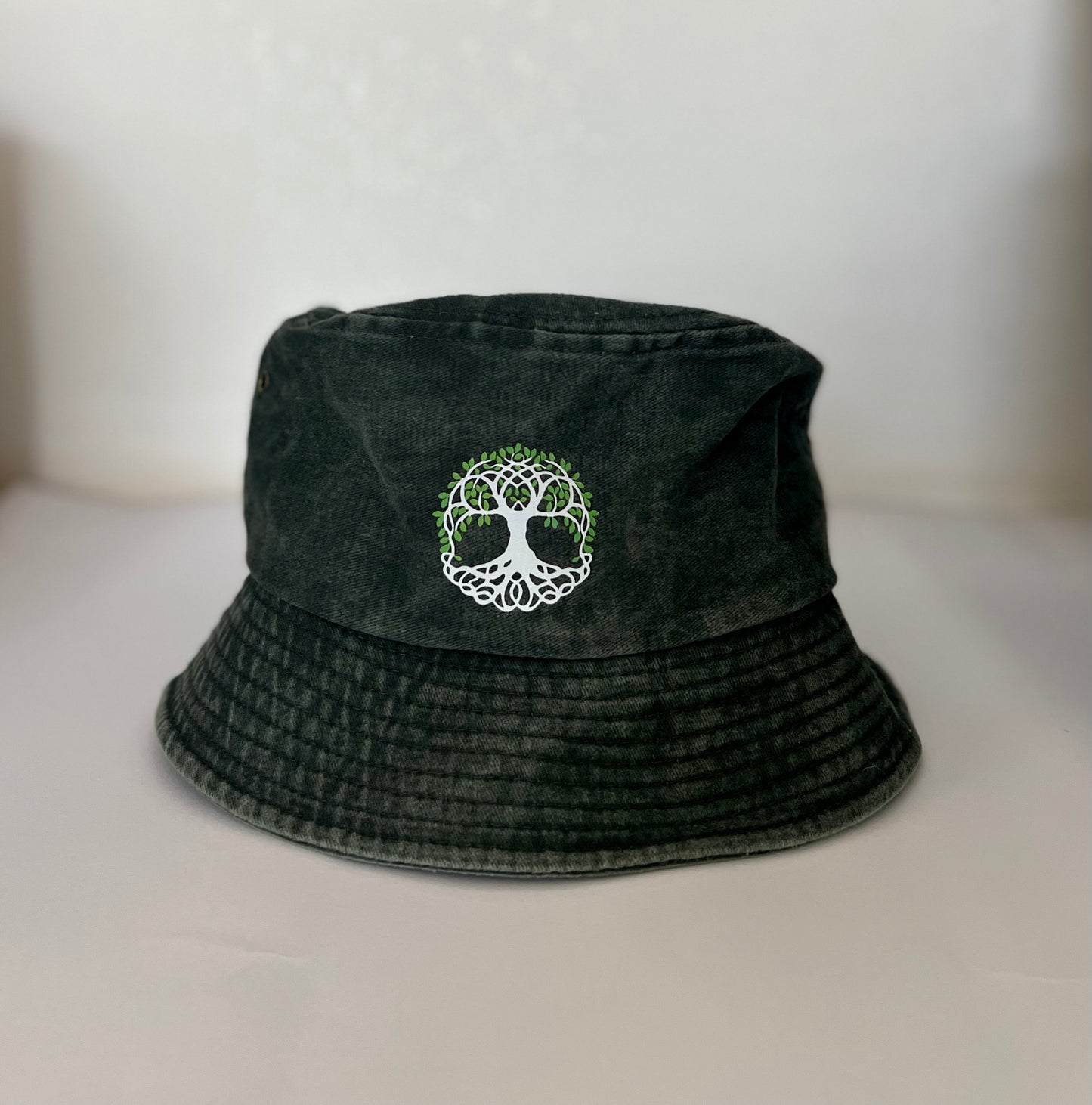 x Sea Moss Custom Bucket Hat