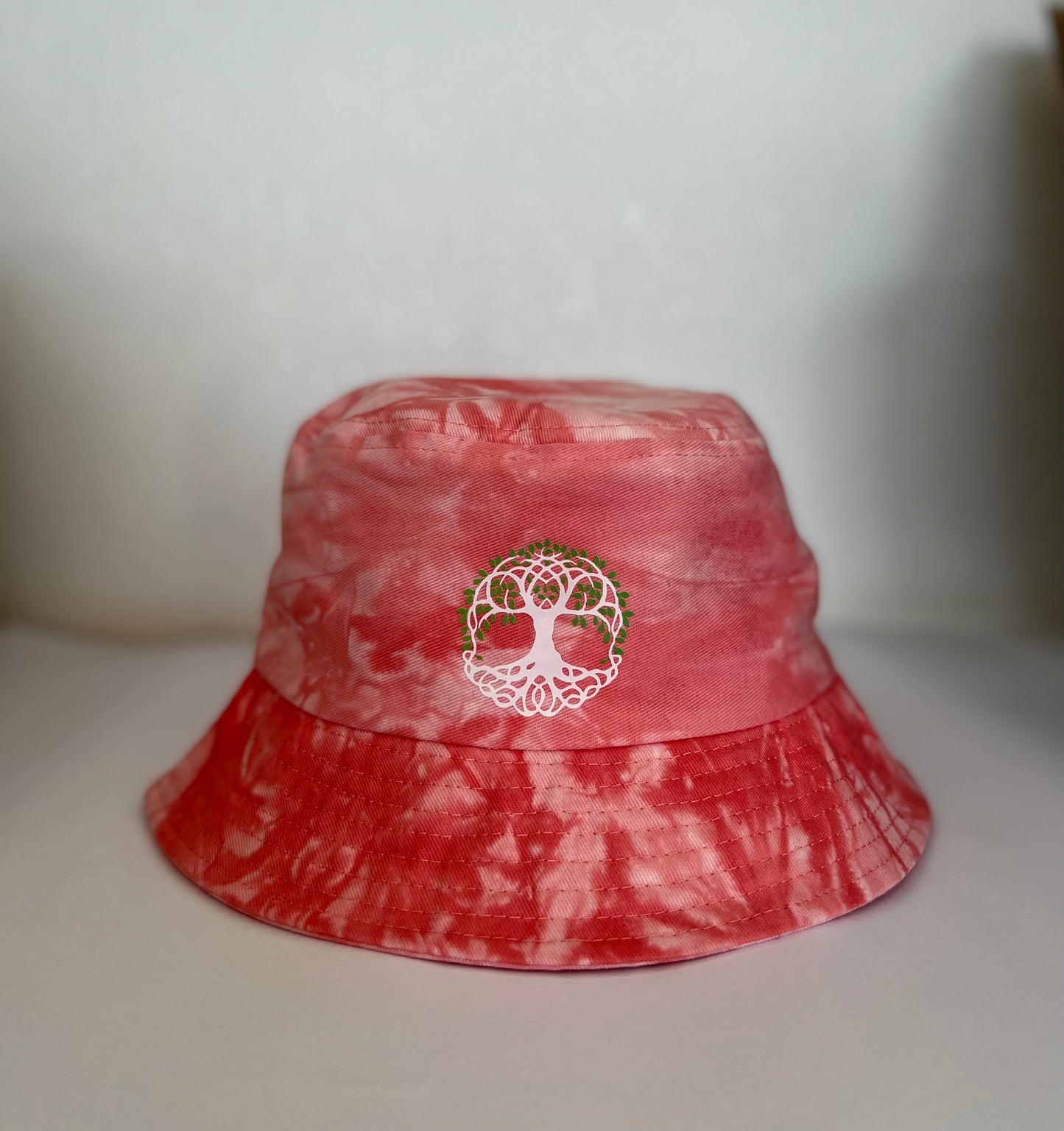 x Sea Moss Custom Bucket Hat